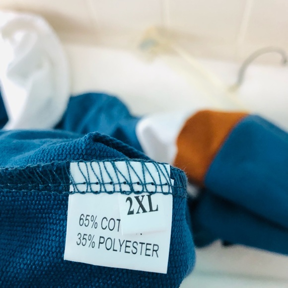 NWOT Backwoods Hoodie Jacket - Picture 5 of 5